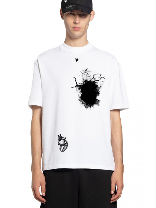 Infinite Horizons - Oversized T-shirt CAPSULE 69,00 € VSTL