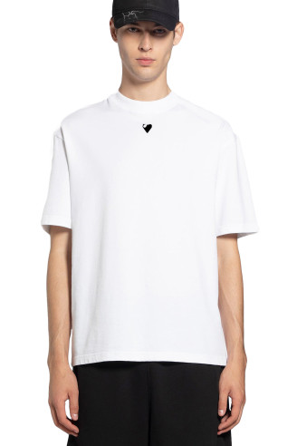 Tee Logo - Black T-shirt - White T-shirt CAPSULE VSTL 54,00 €
